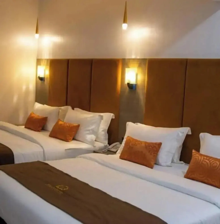Wellington Blu hotel & Suites