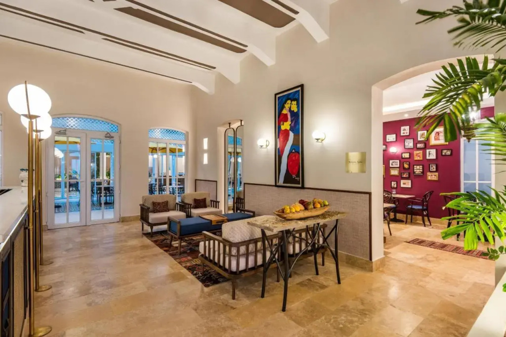 Ermita Cartagena, a Tribute Portfolio Hotel
