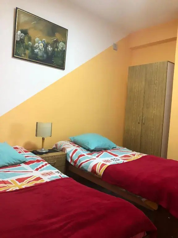 Swiss Hostel