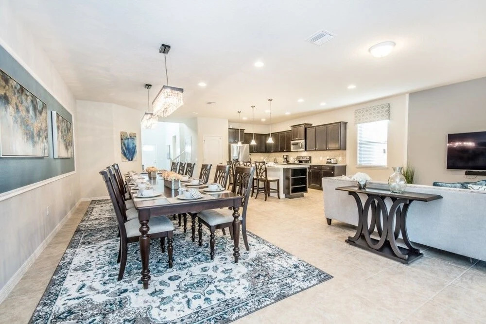 Amazing House! Windsor At Westside - 1953NC