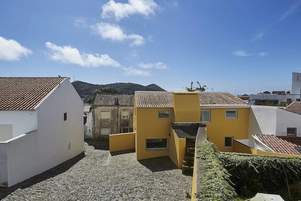 Casa do Becco