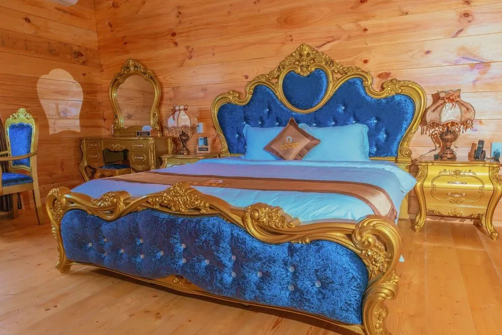 Doi Dep Villa