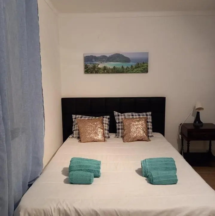 Sunset View Apartment - 22
