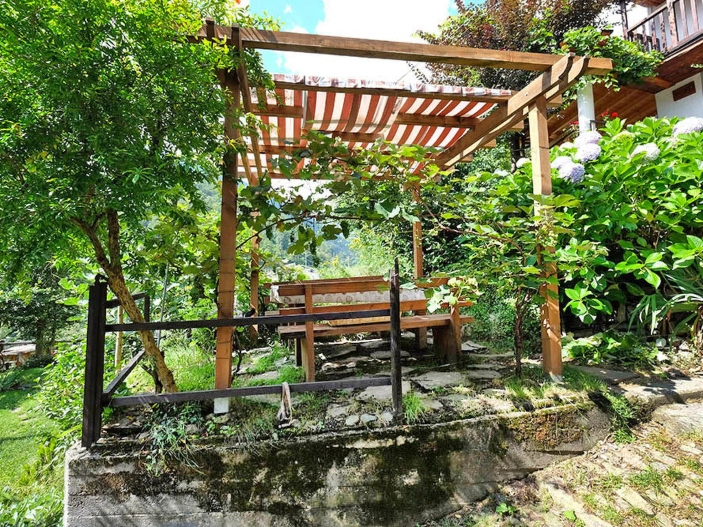 Chalet Il Gianlupo by Interhome