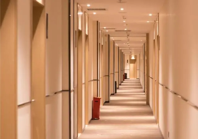 City Comfort Inn Chongqing Jiangbei International Airport