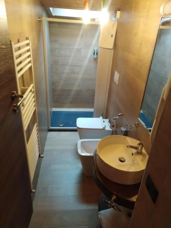 Hotel Ai 4 Camosci