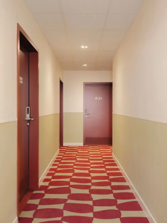 Edgar Suites Levallois - Anatole France