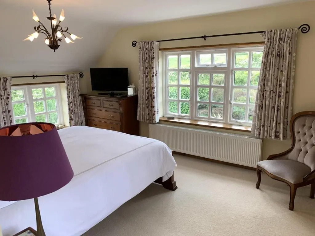 Fernside Bed and Breakfast