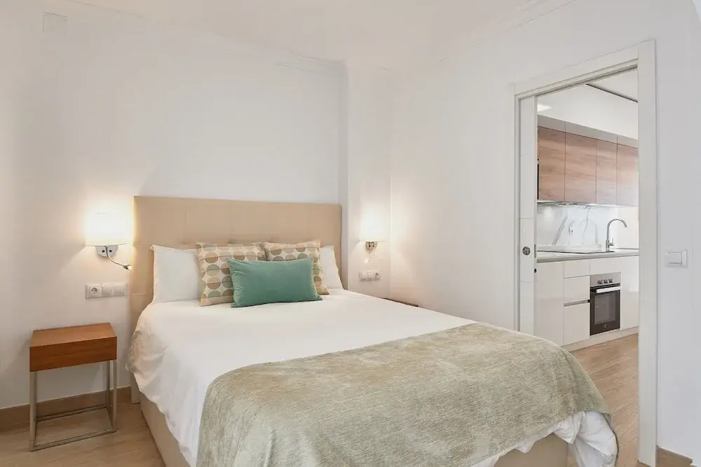 Solaga - Nueva Suites