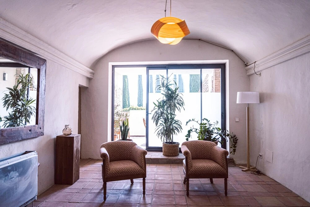 Hotel Boutique Monells Summum