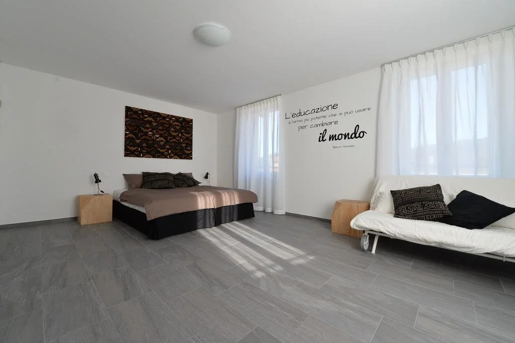 Salotto Brè - Bed & Breakfast charming rooms