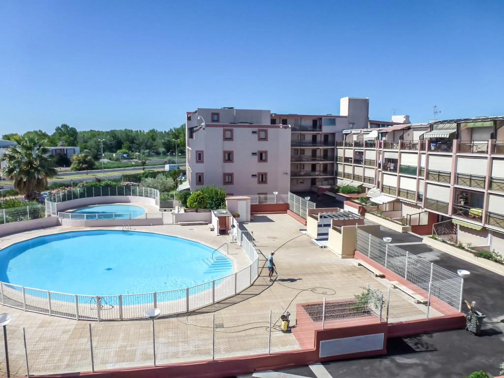 Magnifique T2 - Le Lagon Bleu