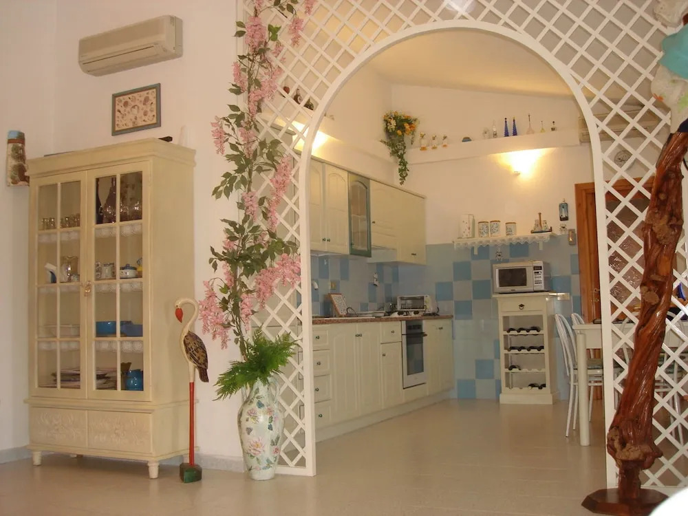 SVS - Isuledda Villas