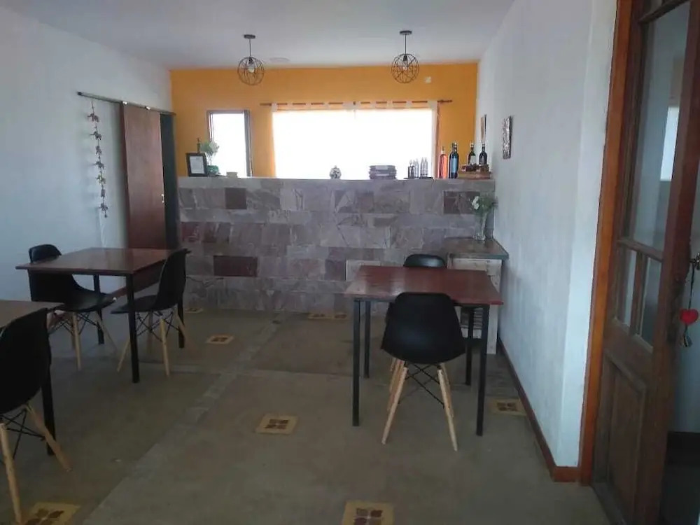 Posada De Campo Los Teros