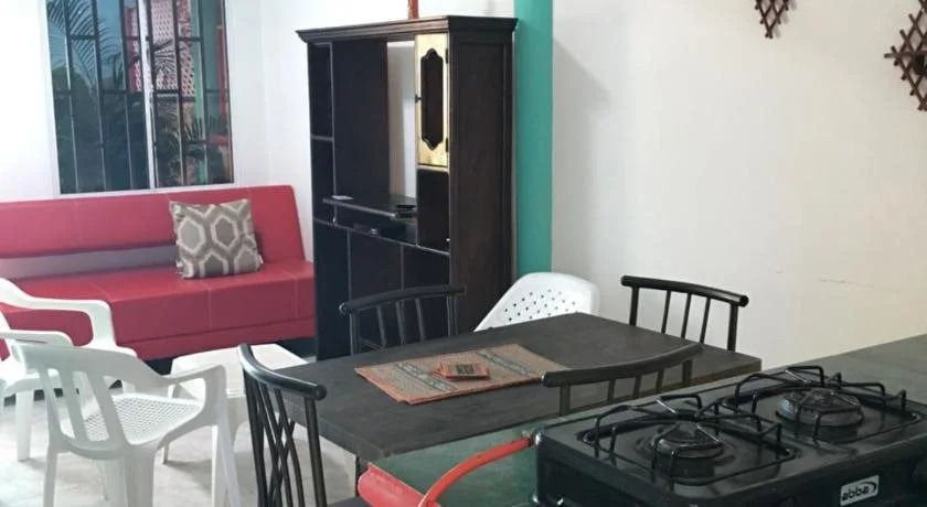 Apartamentos Katy
