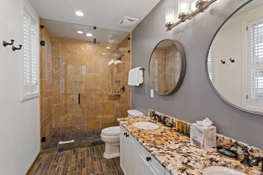 Trail's End Lodge at Deer Valley Resort - Three Bedroom Residence with Spa #501 3 Condo
