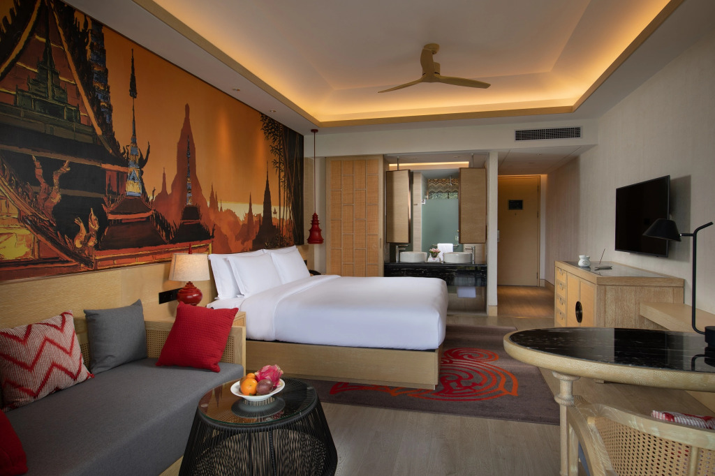 Angsana Xishuangbanna