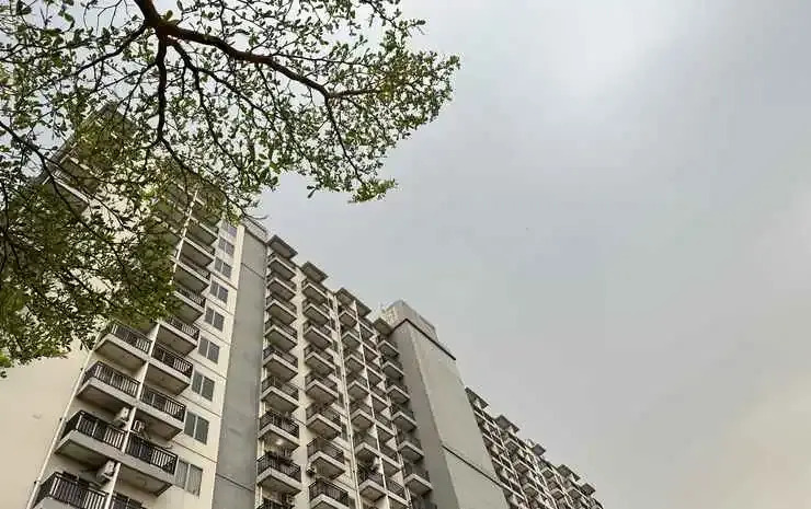Hotel Viza Bekasi