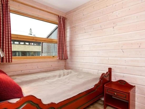Skiers Lodge 2 - Saga Apartments