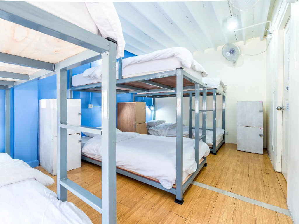 Fun Wan Hostel Bangkok