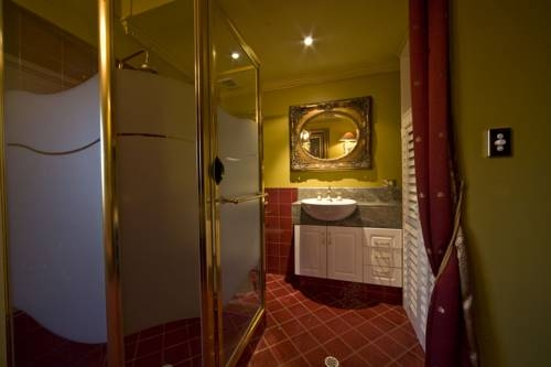 Beach Manor Bed and Breakfast Perth