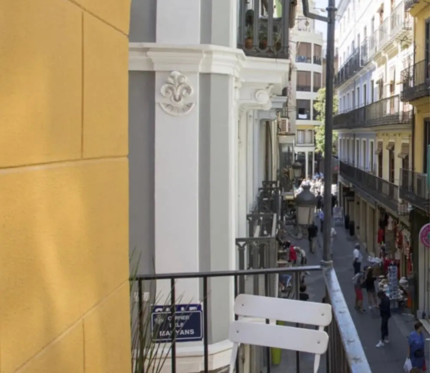 Mercat Suites