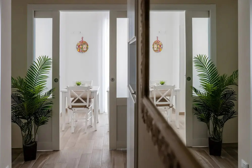Porta Aragonese Luxury Rooms