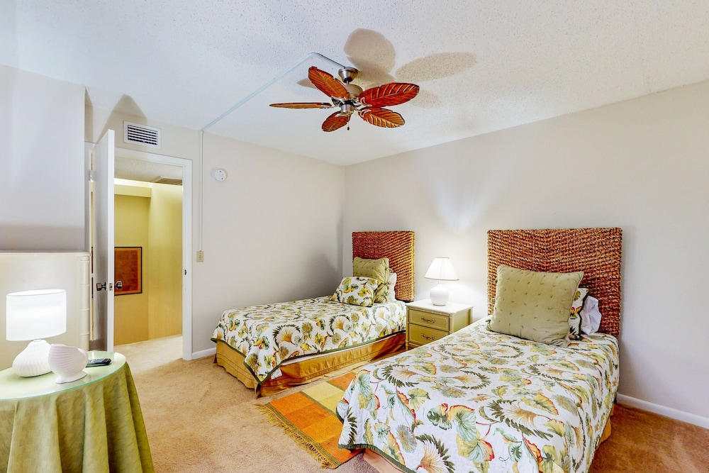 NSB Sunset Haven D110