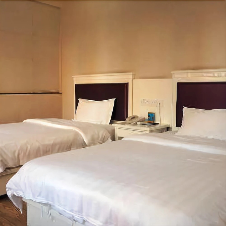 Nanyuan Inn Ningbo Xueshi Road