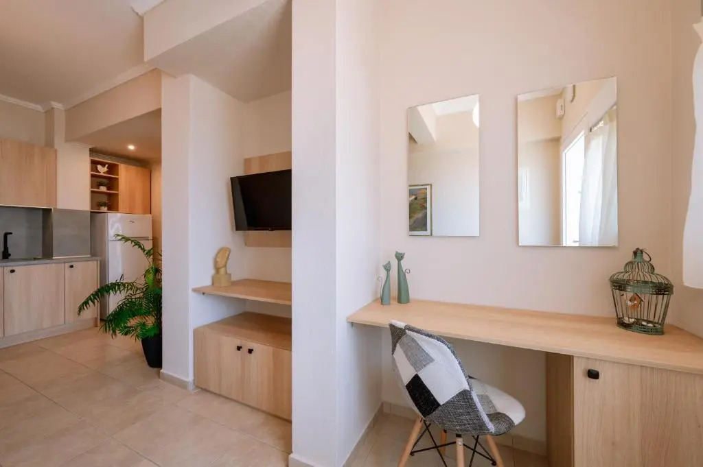 Helianthos Villa - Apartment No3
