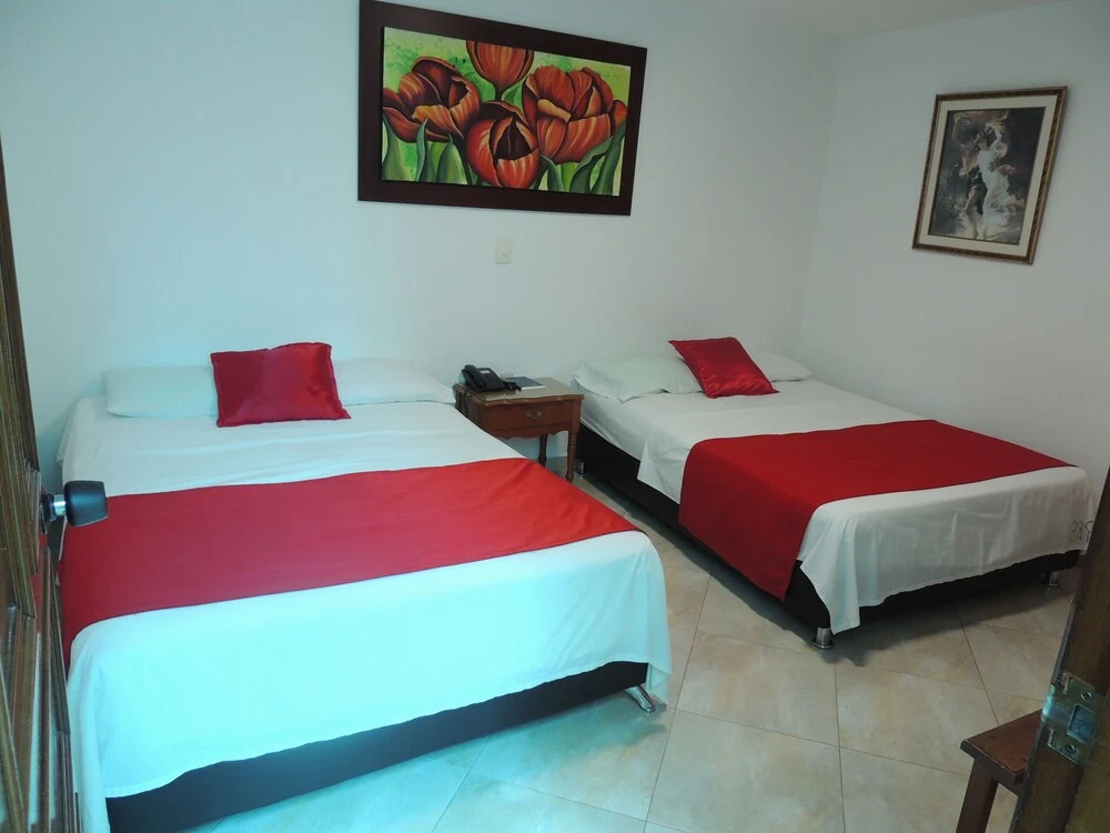 Hotel Real