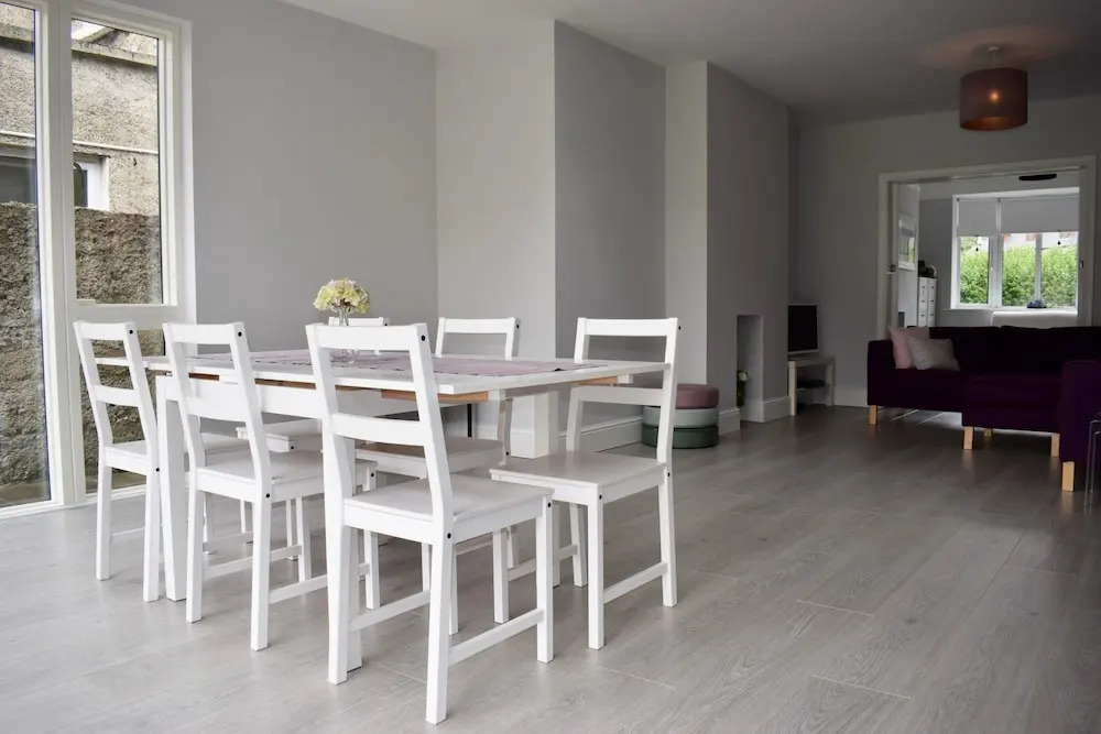 Modern Home In Dublin 6W Near City