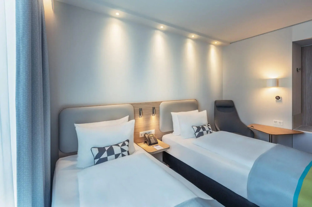 Holiday Inn Express - Erlangen by IHG