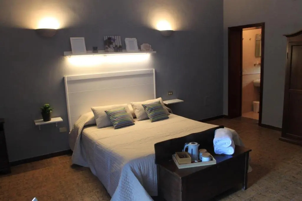 Bed And Breakfast Domus Angela