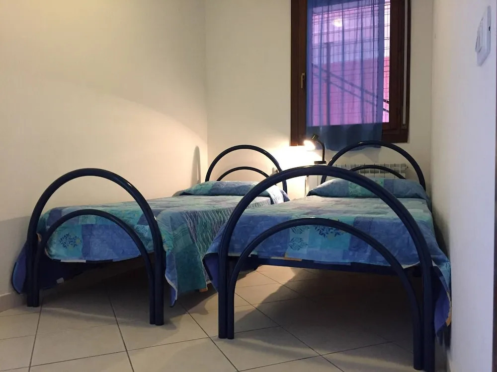 Cozy Apartment With Balcony-beahost