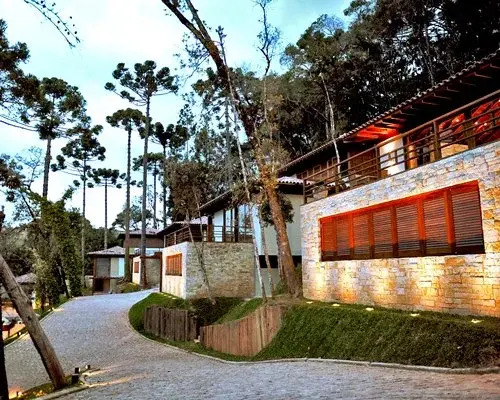 Villandry Reserve - A Luxury House