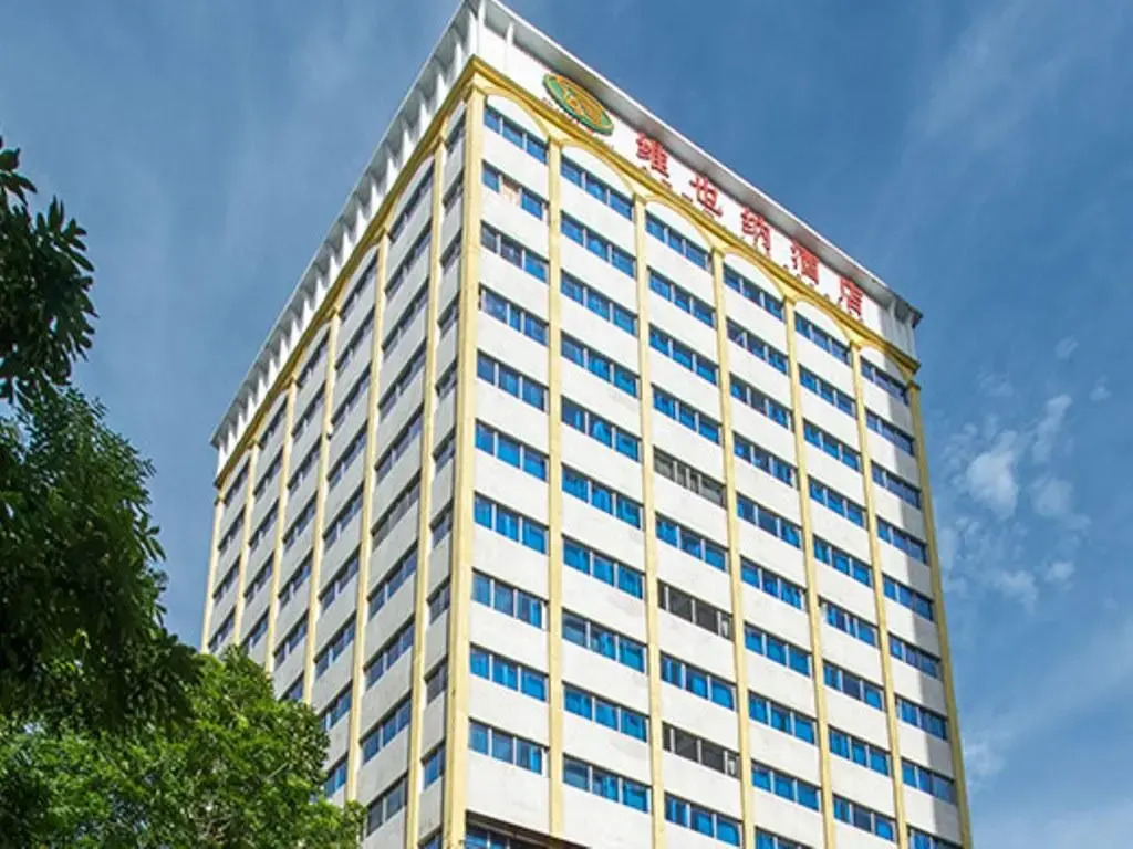 Vienna Hotel Shenzhen Fenghuang Road