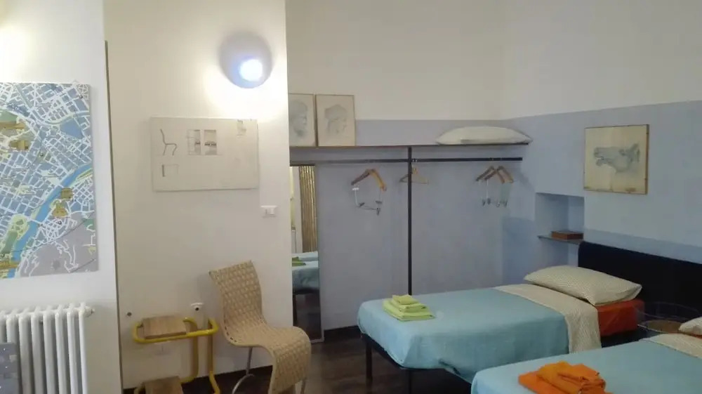 Cacita Guest House 2 - Torino