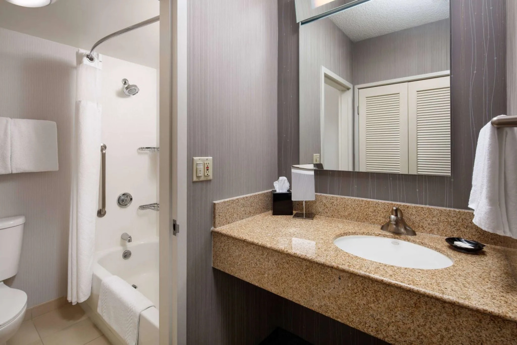 Sonesta Select Laguna Hills Irvine Spectrum