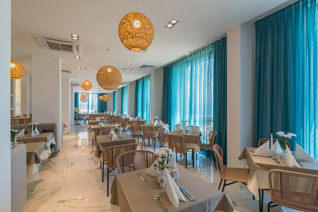 HVD Nympha Hotel