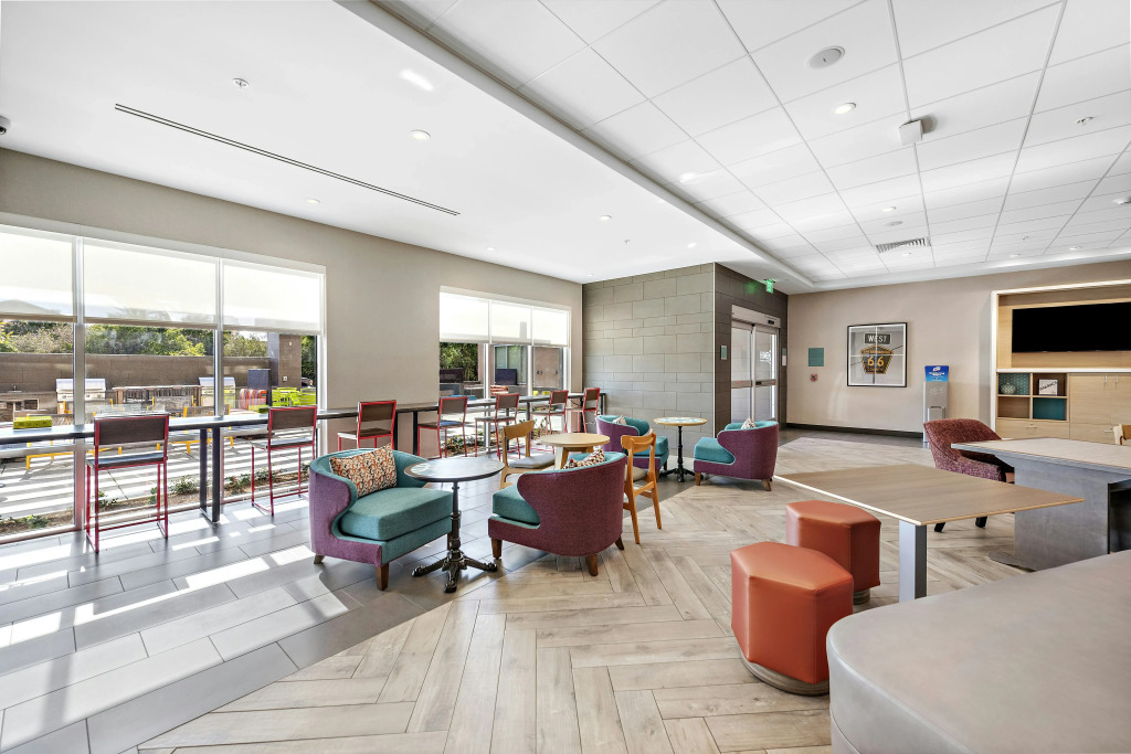 Home2 Suites By Hilton San Bernardino