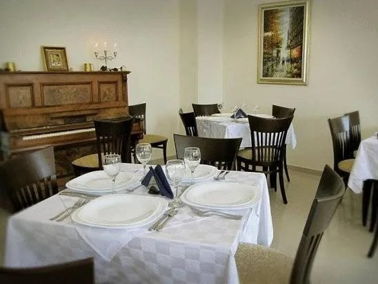 Sveti Dimitar Hotel