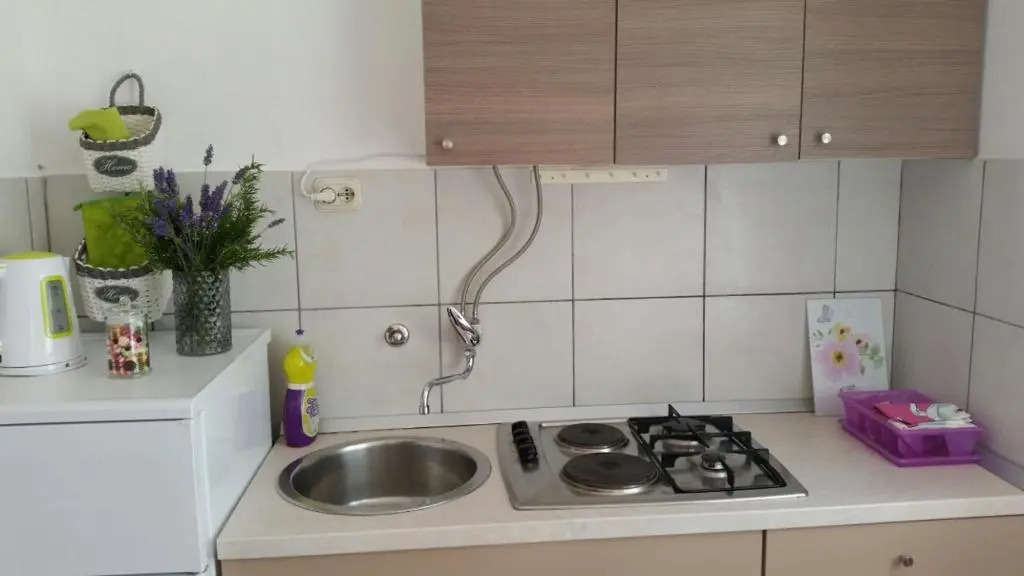Apartment Radman