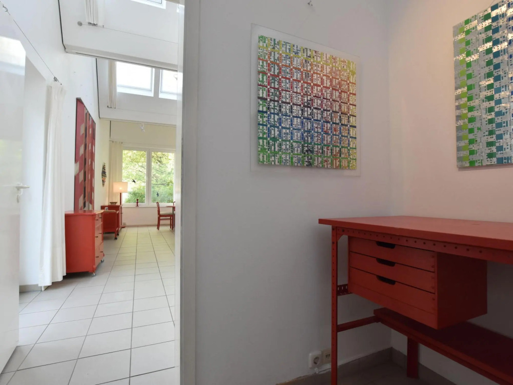 Holiday Home in Khlungsborn With Garden