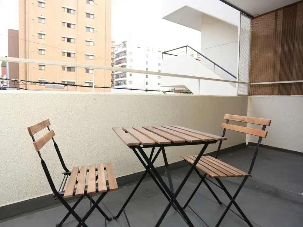 Dotonbori Riverside Apartment