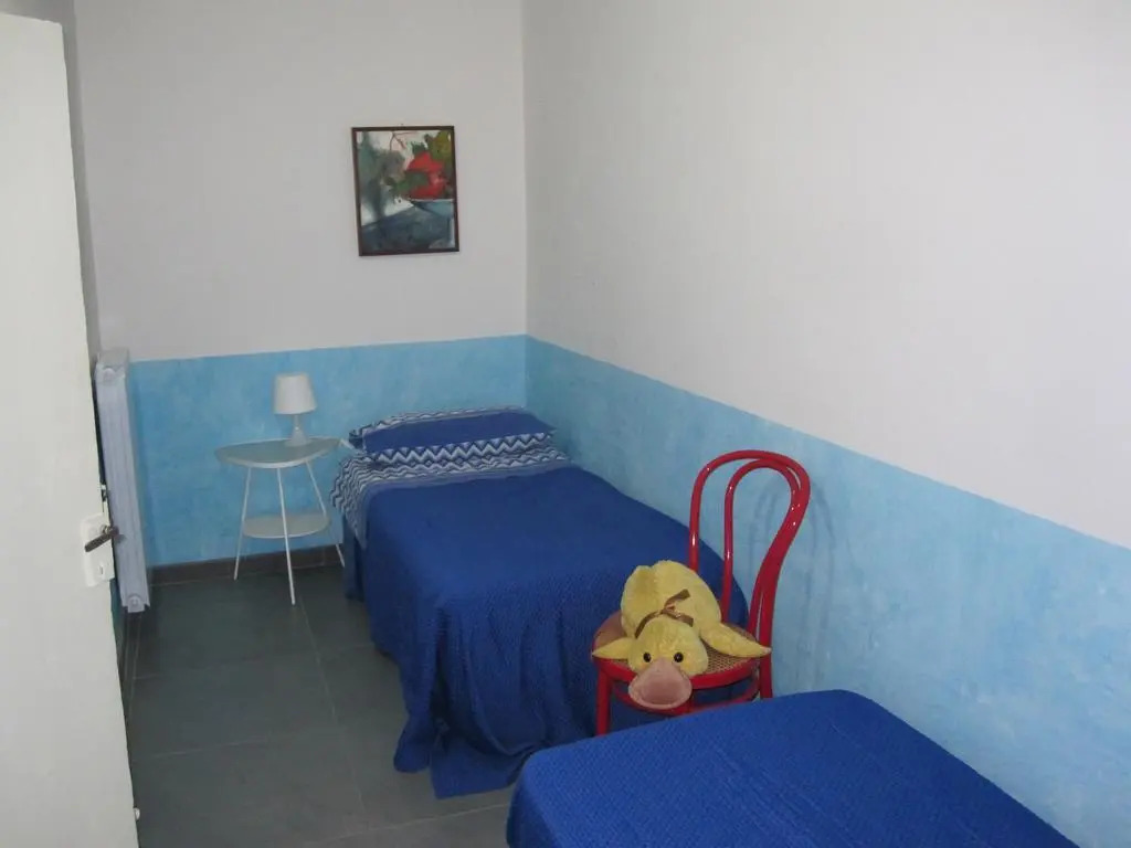 Ampio Appartamento In Via Etnea