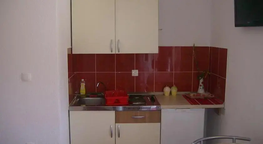 Apartments Vera