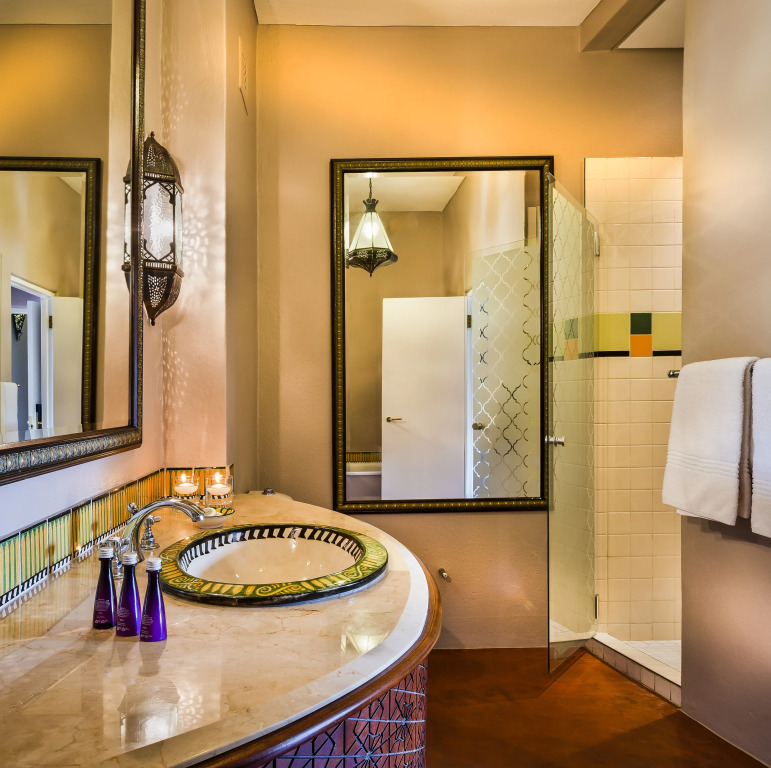 Avani Victoria Falls Resort