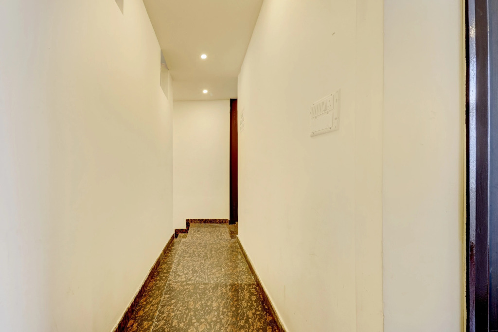Hotel O Turahalli