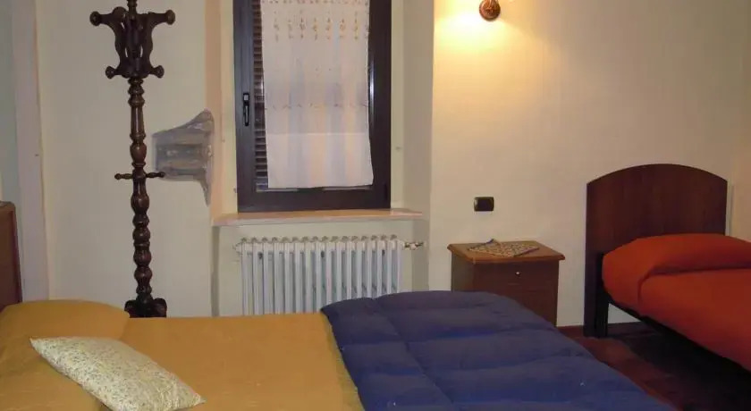 Albergo Touring